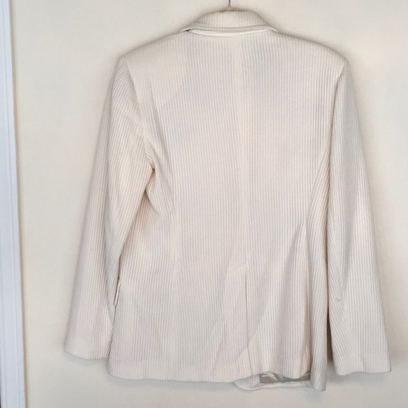 NWT Max Studio Corduroy Blazer - Picture 6 of 6